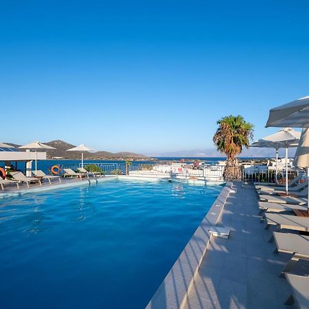 Elounda Akti Olous (Adults Only) Hotel Exterior photo