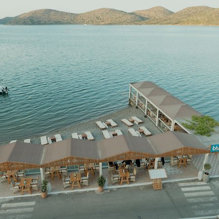 Elounda Akti Olous (Adults Only) Hotel Exterior photo