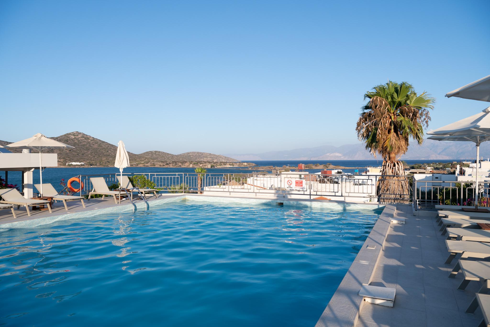 Elounda Akti Olous (Adults Only) Hotel Exterior photo