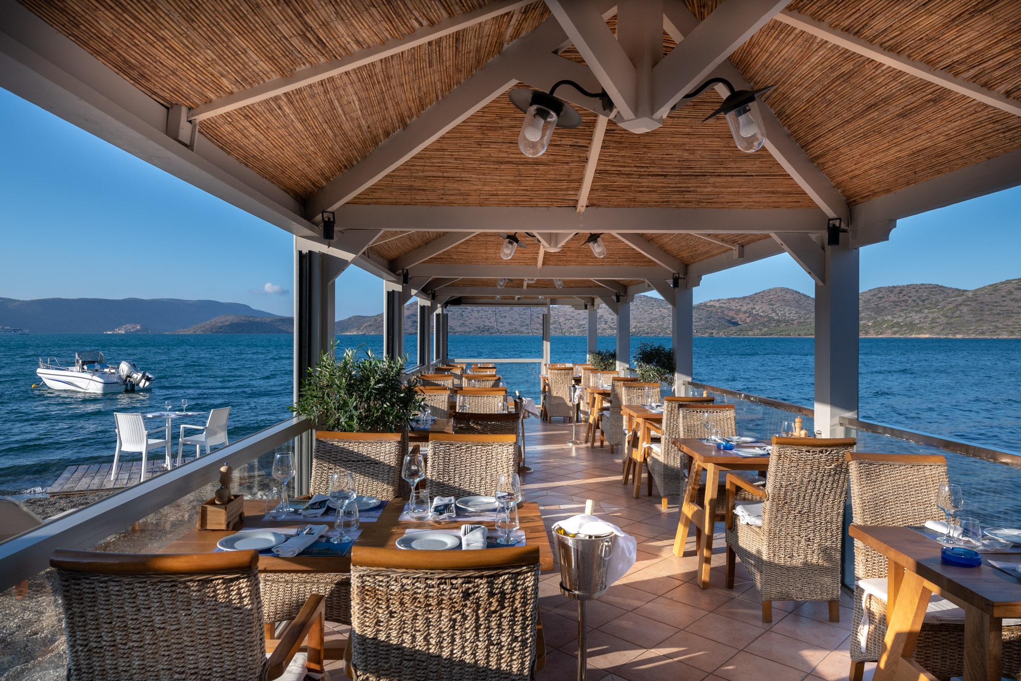 Elounda Akti Olous (Adults Only) Hotel Exterior photo