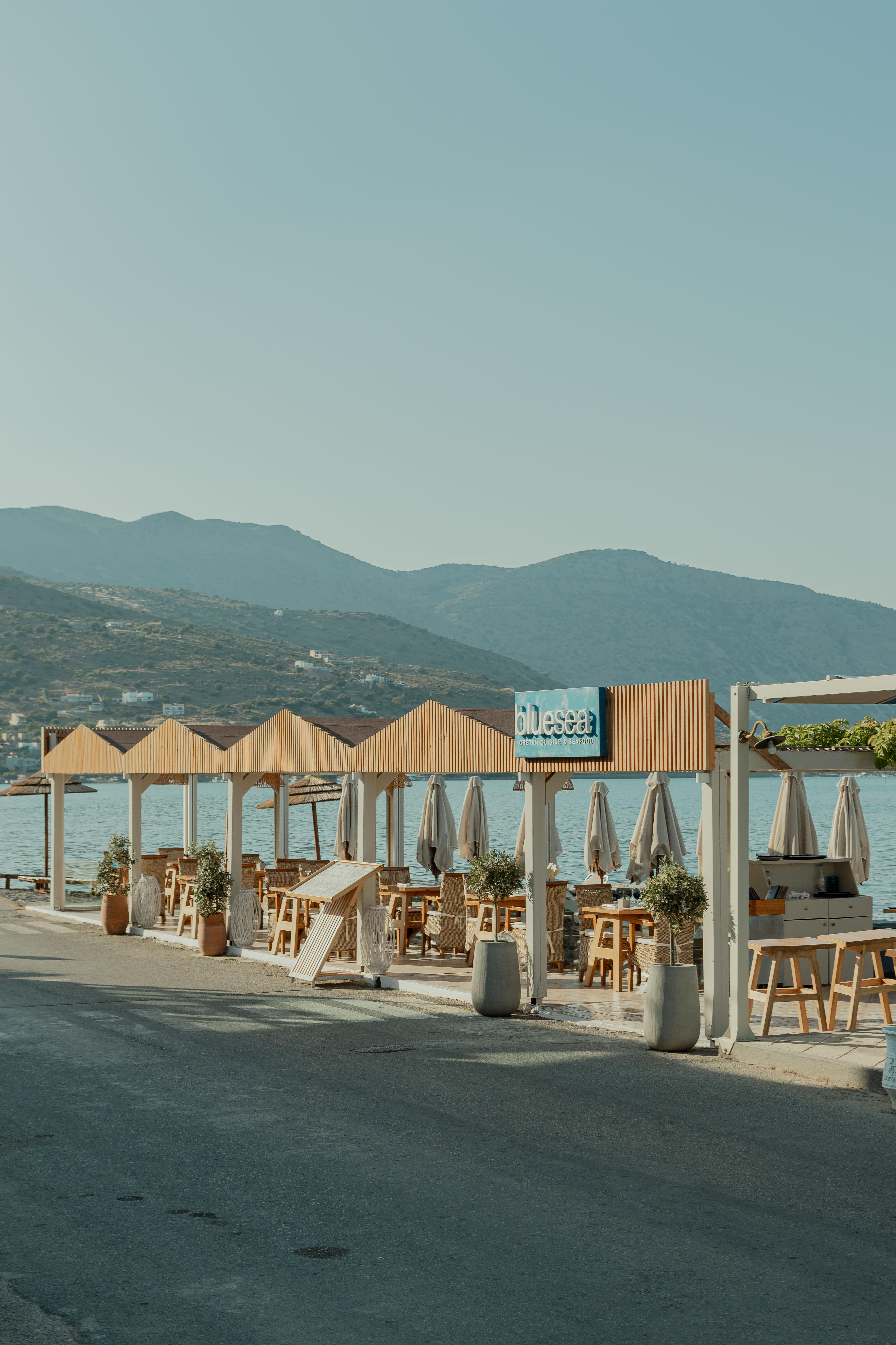 Elounda Akti Olous (Adults Only) Hotel Exterior photo