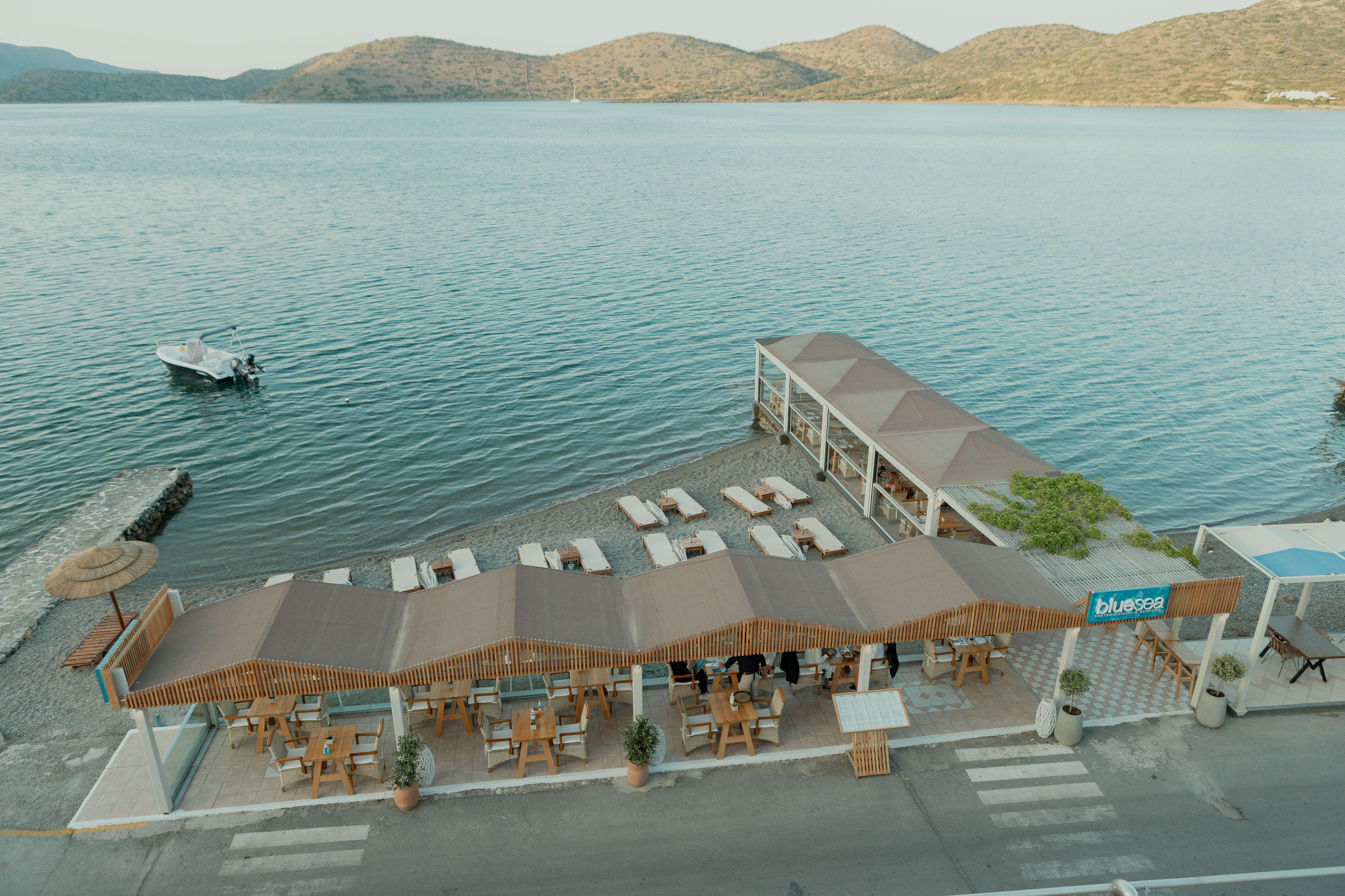 Elounda Akti Olous (Adults Only) Hotel Exterior photo