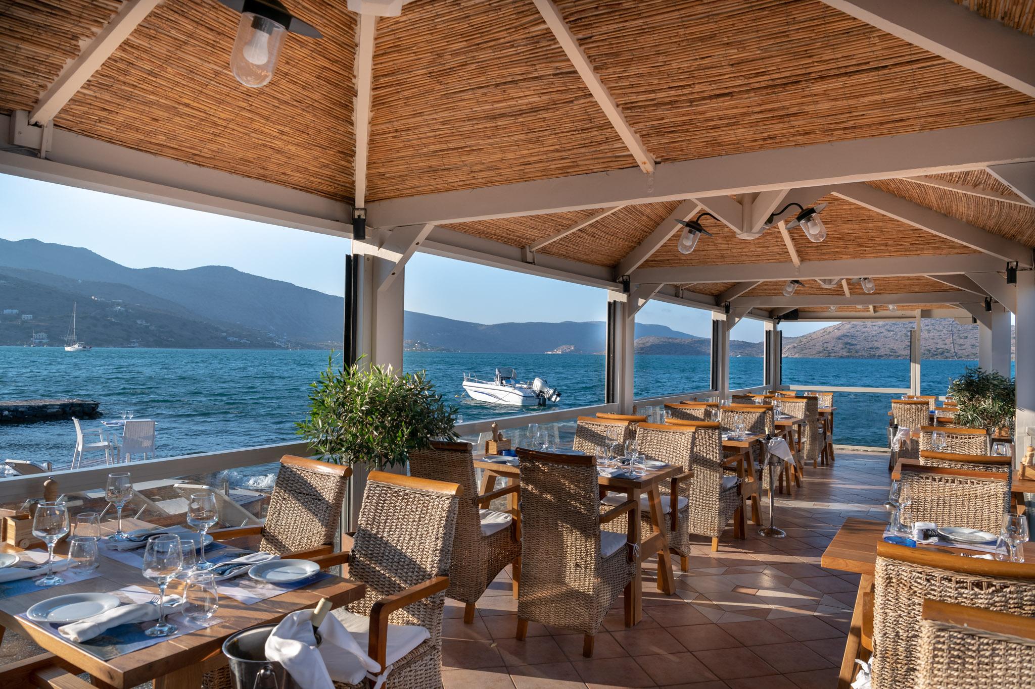 Elounda Akti Olous (Adults Only) Hotel Exterior photo