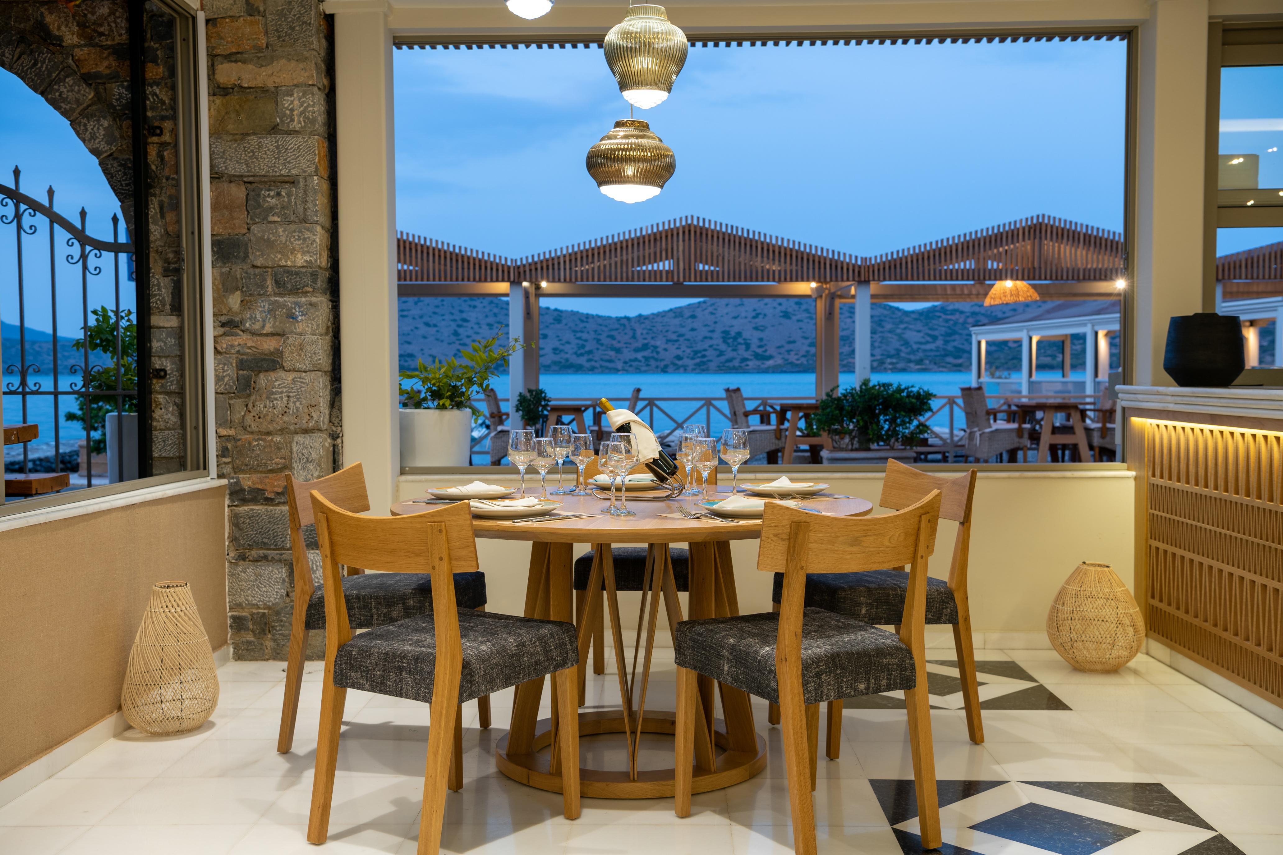 Elounda Akti Olous (Adults Only) Hotel Exterior photo