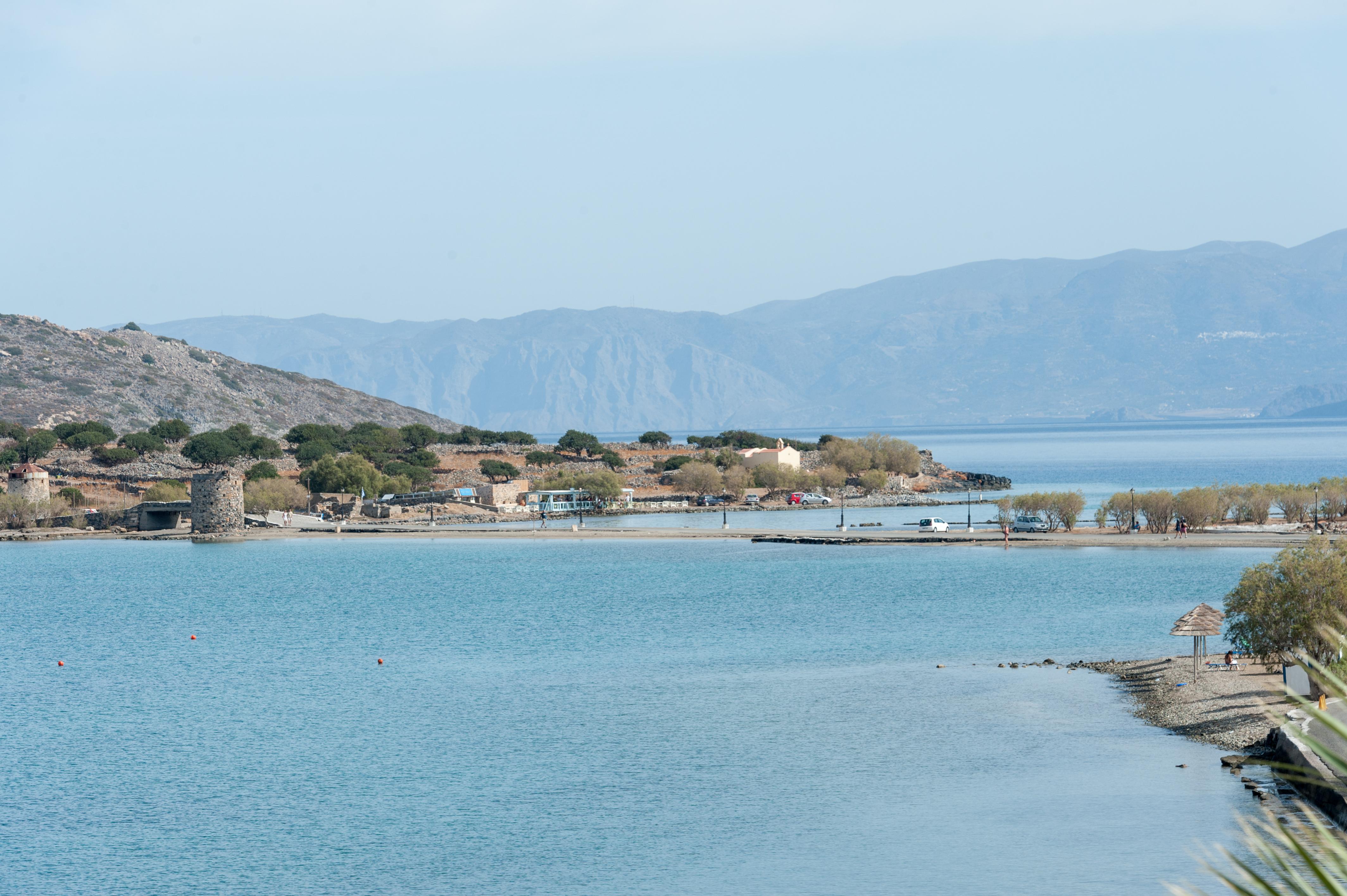 Elounda Akti Olous (Adults Only) Hotel Exterior photo