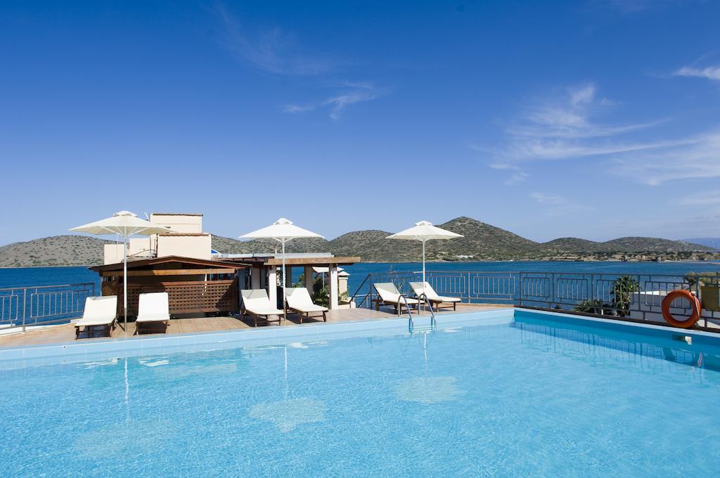 Elounda Akti Olous (Adults Only) Hotel Exterior photo