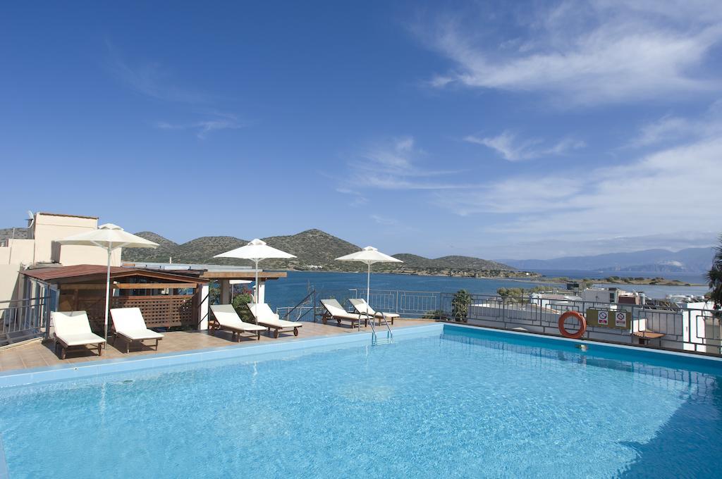 Elounda Akti Olous (Adults Only) Hotel Exterior photo