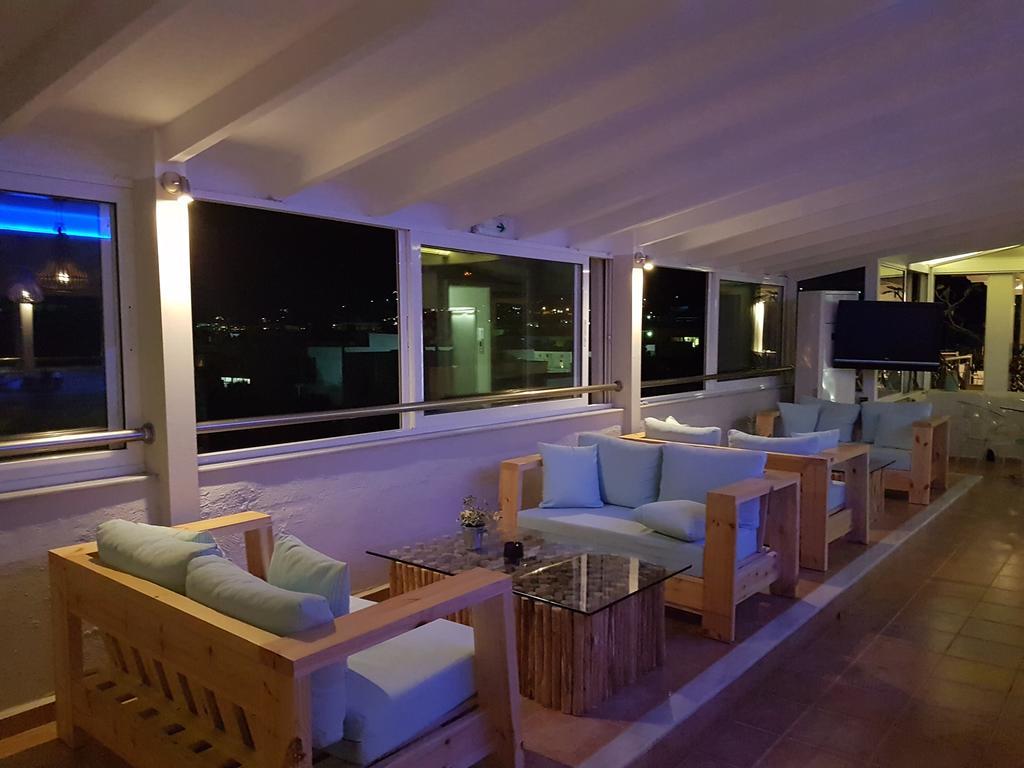 Elounda Akti Olous (Adults Only) Hotel Exterior photo