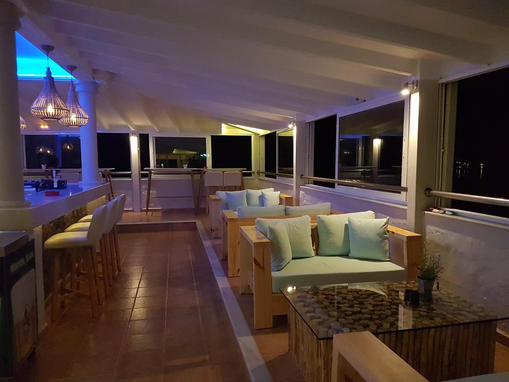 Elounda Akti Olous (Adults Only) Hotel Exterior photo