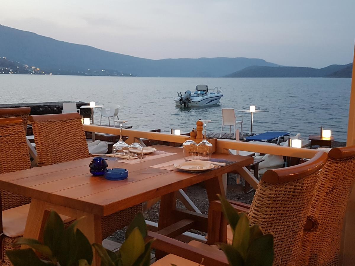 Elounda Akti Olous (Adults Only) Hotel Exterior photo